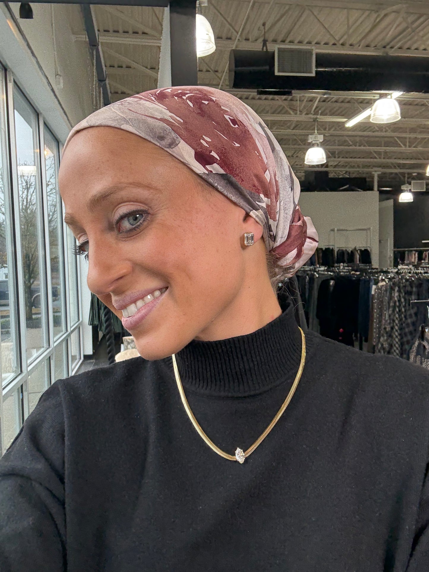 6 cttw Emerald Bezel Studs