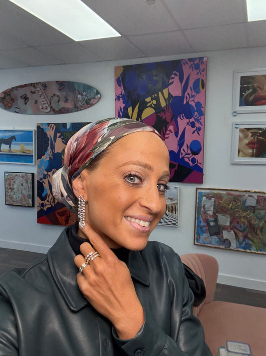 5 cttw Chandelier Earrings