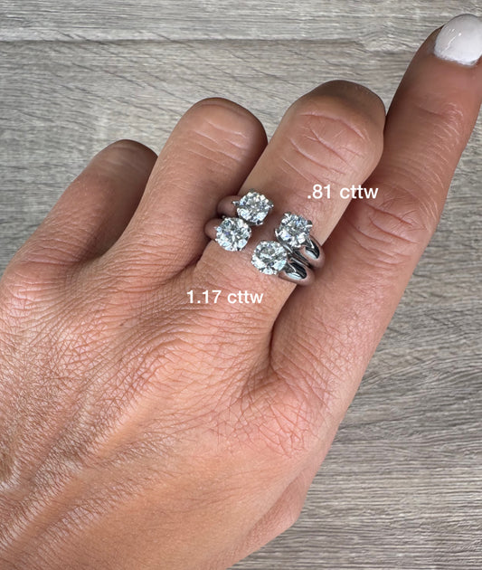 Wrap Rings