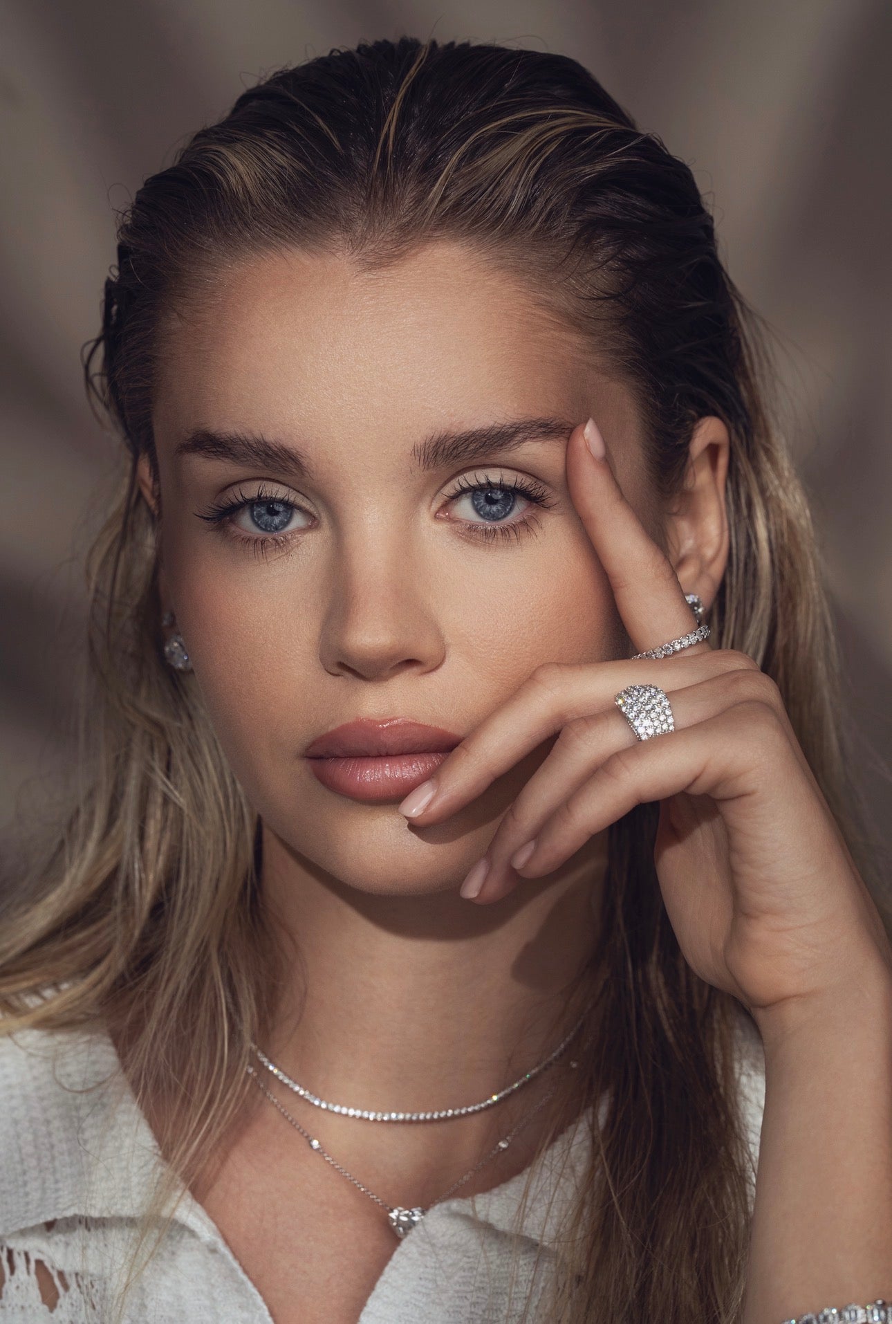 Natural Diamonds