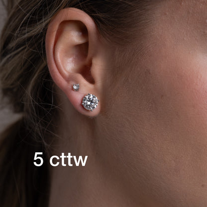 Round Studs