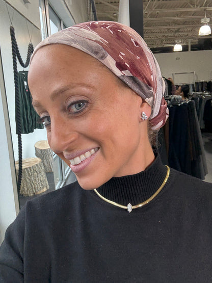 1.82 cttw 3 Stone Pear Studs