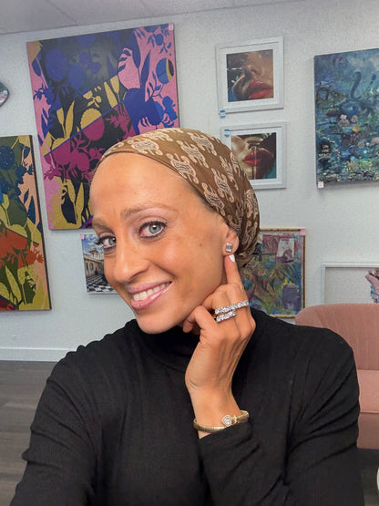 4 cttw White Gold Bezel Emerald Studs