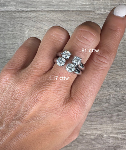 Wrap Rings